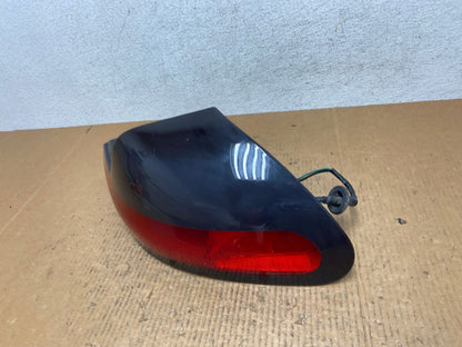 1997 to 2000 Dodge Avenger Right Passenger Rh Side Tail Light AE1653 LK1
