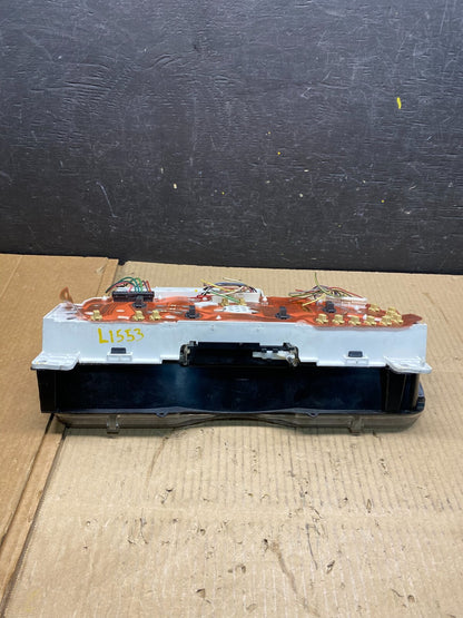 2001 to 2002 Ford Econoline E250 E350 Van Speedometer Instrument Cluster l1553 D5