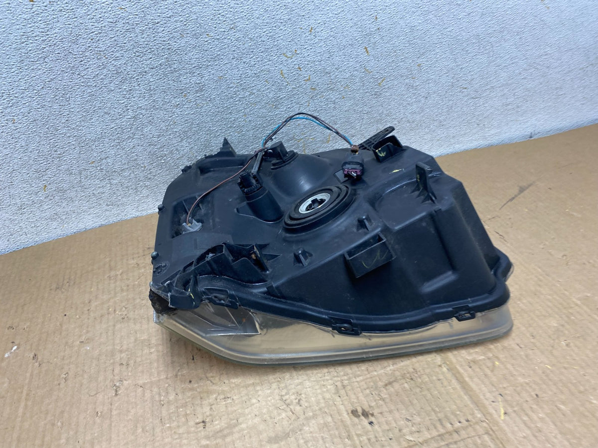 2007-2014 GMC Yukon Halogen Headlight Left Driver LH Side AD8902 DW8