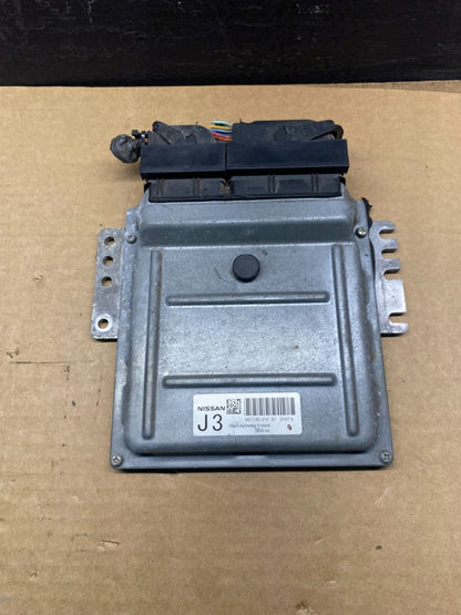 2011 Nissan Pathfinder 4.0 ECU PCM Engine Control Module MEC150-210 B1 AC8111 DG0
