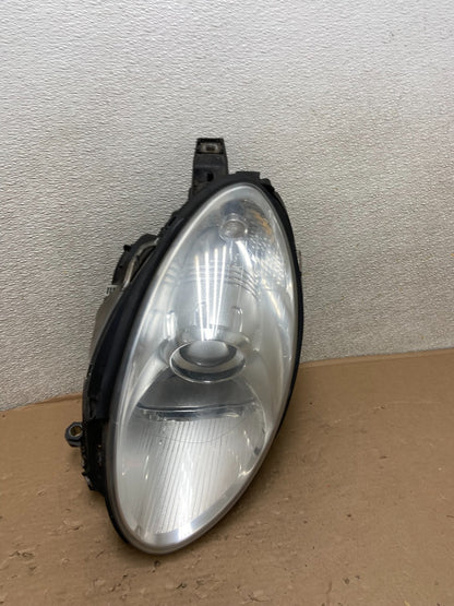 Halogen 2006 2010 Mercedes W251 R-Class Left Driver LH Headlight OEM AB0136 DW2
