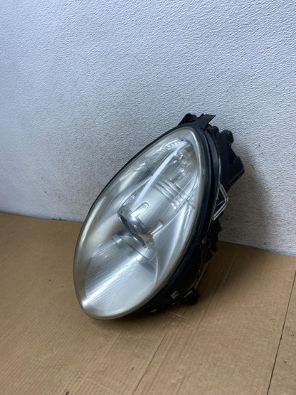 Halogen 2006 2010 Mercedes W251 R-Class Left Driver LH Headlight AI6895 DW1