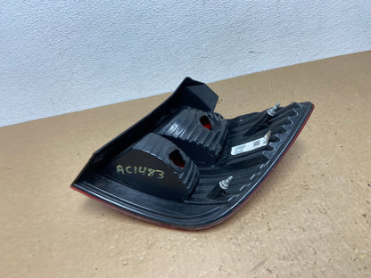 2009 2010 2011 Dodge Journey Left Driver Lh Tail Light DEPO AC1483 LK5