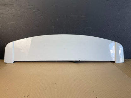 2011-2016 Jeep Compass Rear Upper Liftgate Spoiler Wing OEM ac2020 DG0