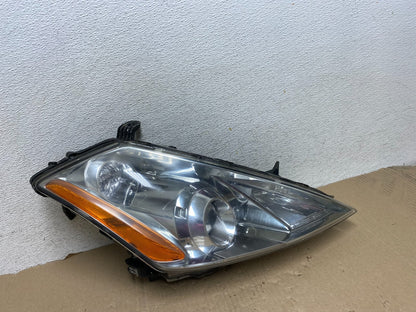 2003 to 2007 Nissan Murano Headlight Xenon HID Right Passenger AG6912 DW0