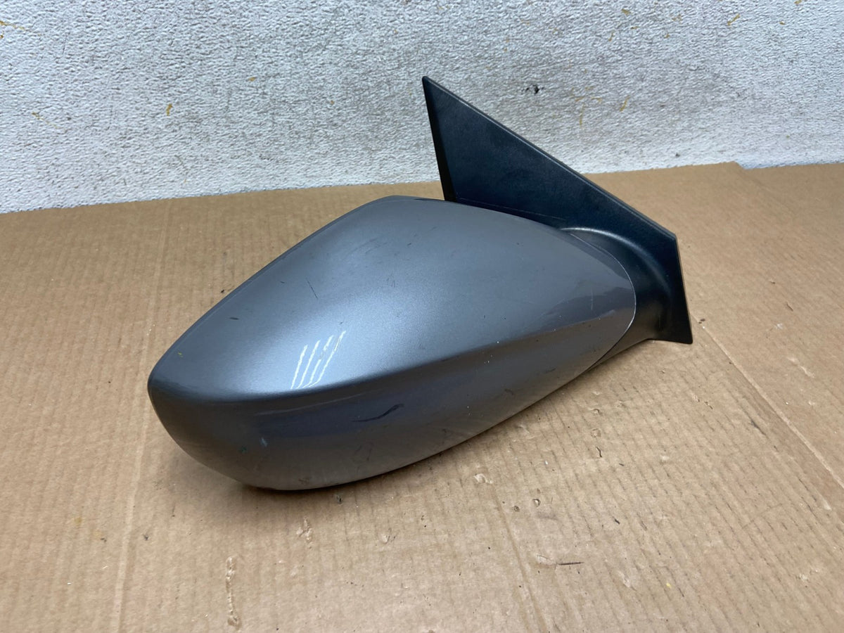 2011 - 2015 Hyundai Sonata Right Passenger RH View Door Mirror AI5825 LK2