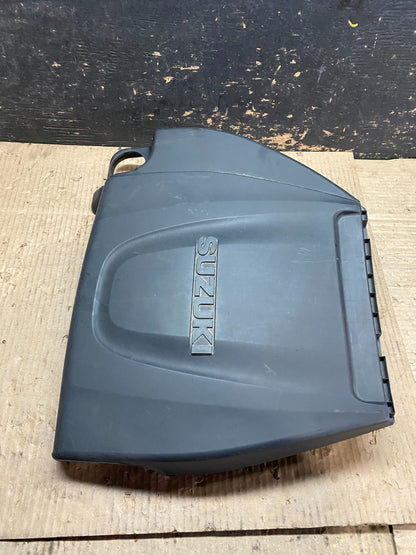 2011 - 2012 Suzuki SX4 Engine Trim Cover Plastic OEM W6058 DG2