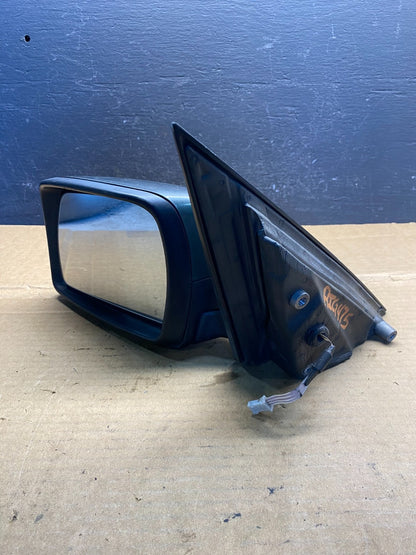 1996 -2000 Honda Civic Sedan Left Driver Side Turn Signal View Mirror ad3361 DG10