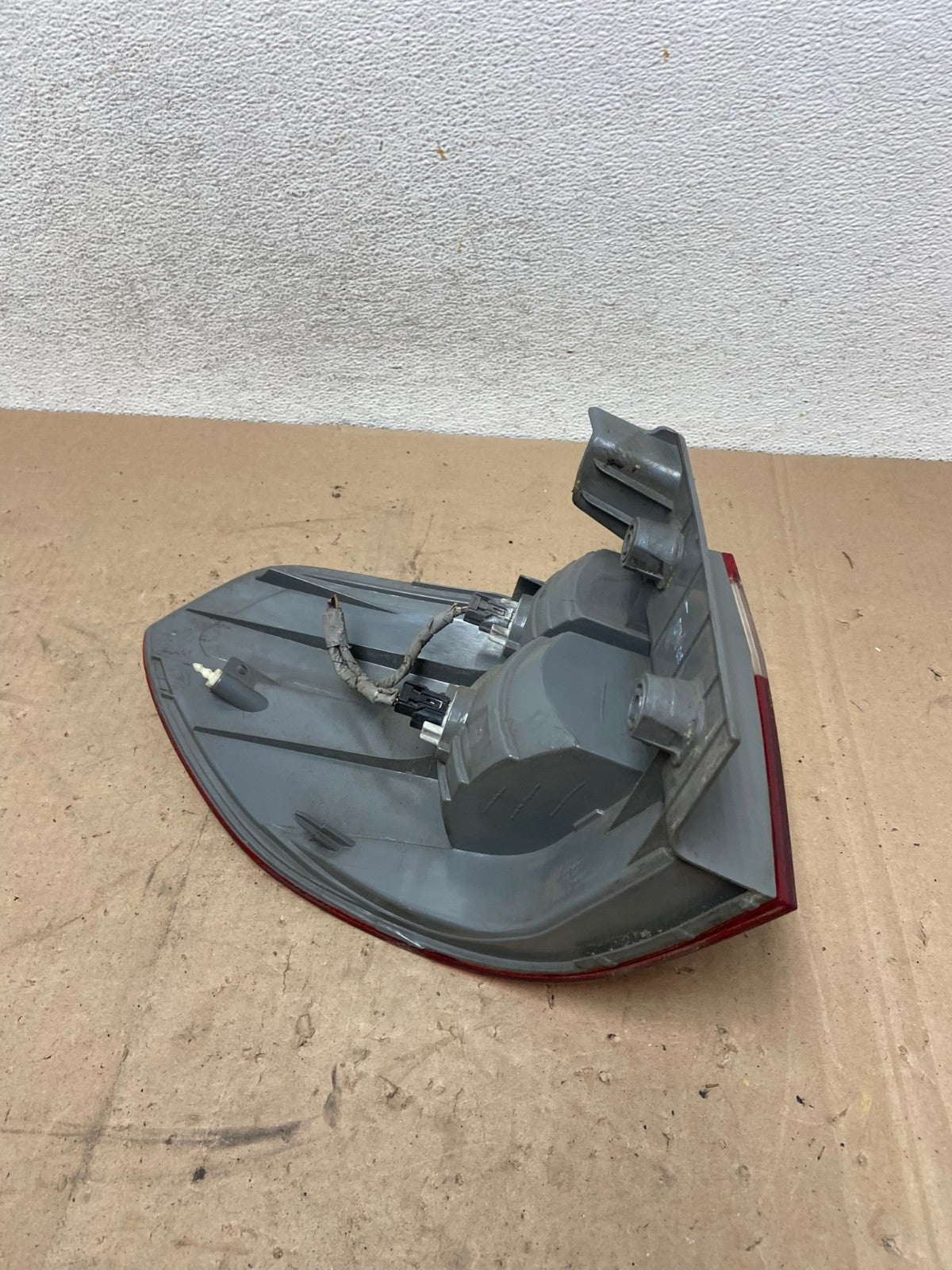 2005 2006 2007 Honda Odyssey Right Passenger RH Side Tail Light AG4939 LK5