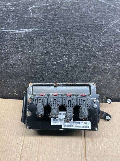 2010 Dodge Caravan Town & Country Engine Computer ECU OEM X1069 DG0