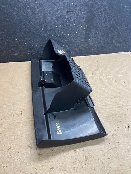 2007-2013 Chevrolet Silverado Right Passenger Side Glove Box ah5473 DG2