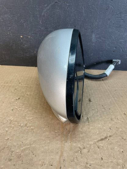 2013-2015 Ford Fusion Left Driver Side View Power Door Heated Mirror AC9925 DW2