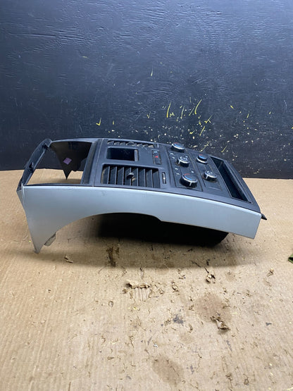 2008-2010 Dodge Grand Caravan  A/C Climate Control Unit Bezel Trim Oem z7431 DG4