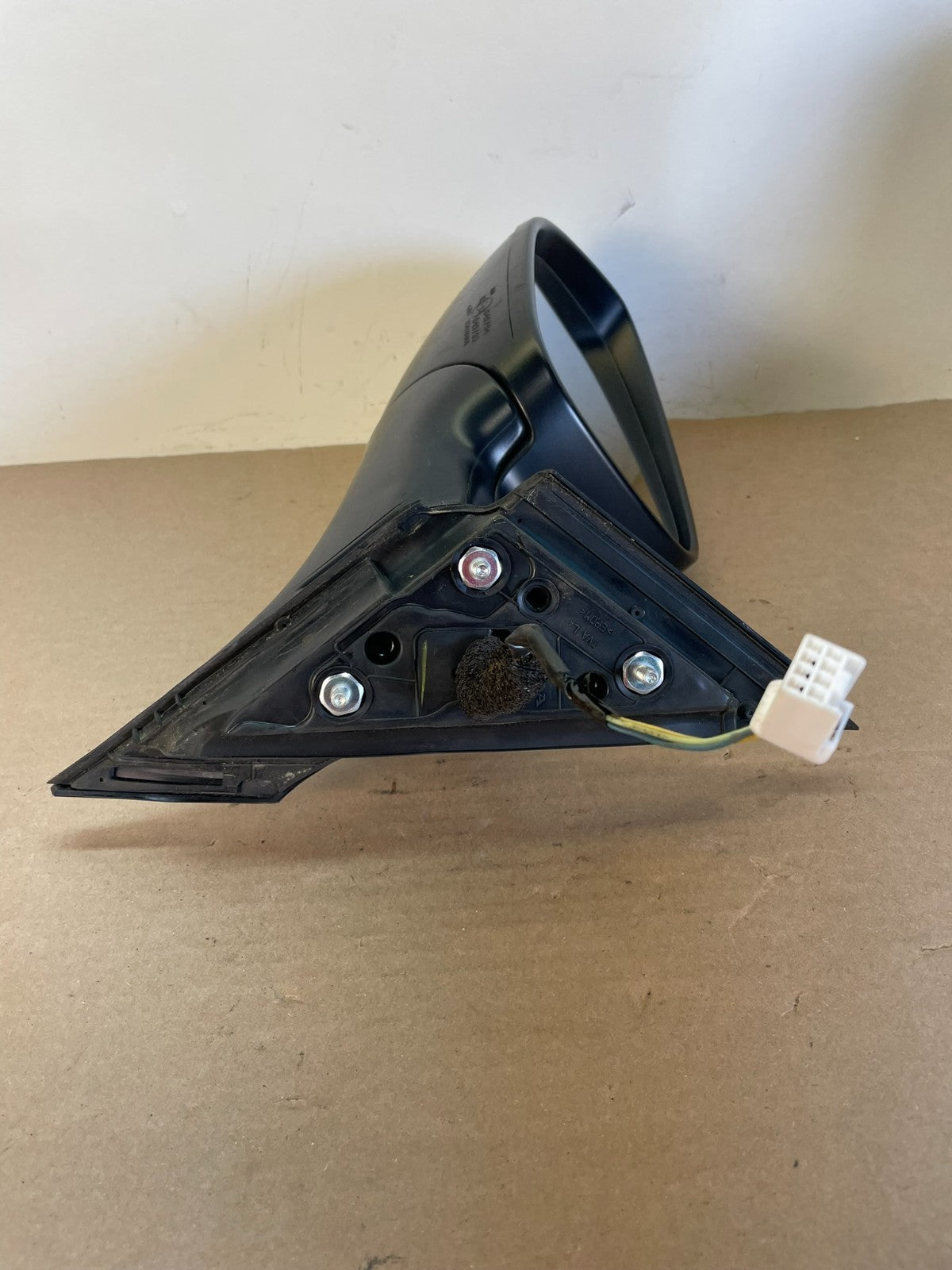 2018 - 2021 Honda Accord Left Driver LH Side View Door Mirror AF5673 DG4