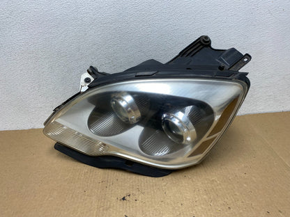 2007 to 2012 Gmc Acadia Halogen Headlight Left Driver LH Side AF9768 DW0