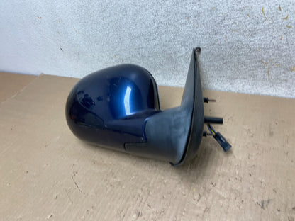 1998 to 2001 Mercedes ML320 ML Right Side View Door Mirror AI2357 DW1