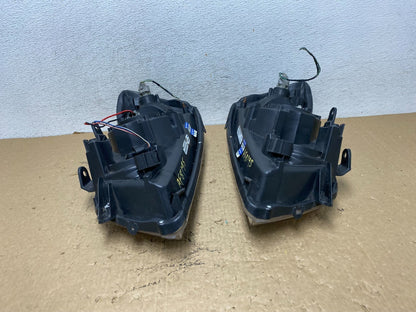 2001 2002 2003 Toyota Highlander Headlights Left+Right Side AF8195 DW8