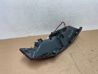 2006 2007 Nissan Murano Left Driver LH Side Tail Light AG5562 LK5