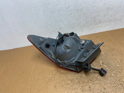 2011 2012 2013 2014 Chevrolet Cruze Left Driver LH Side Tail Light AE2865 LK6