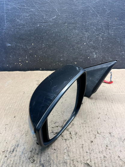 2016-2018 Nissan Altima Left Driver LH View Power Turn Door Mirror S8498 DG12