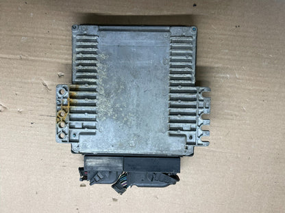 2006 Nissan Armada QX56 5.6L Engine Control mec84-170 c1 N7119 DG1