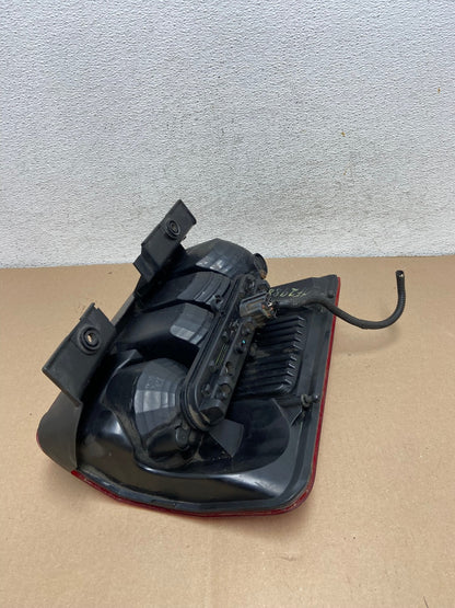 2008 to 2012 Jeep Liberty Right Passenger RH Side Tail Light AF2988 LK7