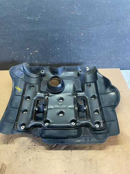 2006 to 2008 Kia Sedona V6 3.8L Engine Motor Cover Oem O7942 DG6