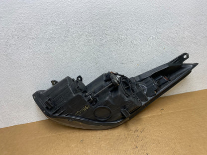 2014 2015 2016 Hyundai Elantra Right Passenger RH Side Headlight TYC AD4667 DW8