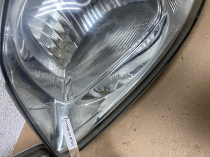 2005 - 2010 Chevrolet Cobalt Sedan Left+Right Headlights AF4422 LK6
