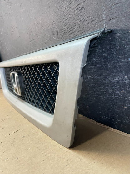2003 2004 2005 2006 Honda Element Front Upper Grill Grille AD5784 DG1