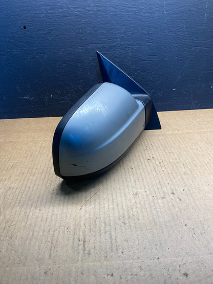 2005 to 2009 Hyundai Tucson Right Passenger Side Power Door Mirror Oem AC2857 DW1