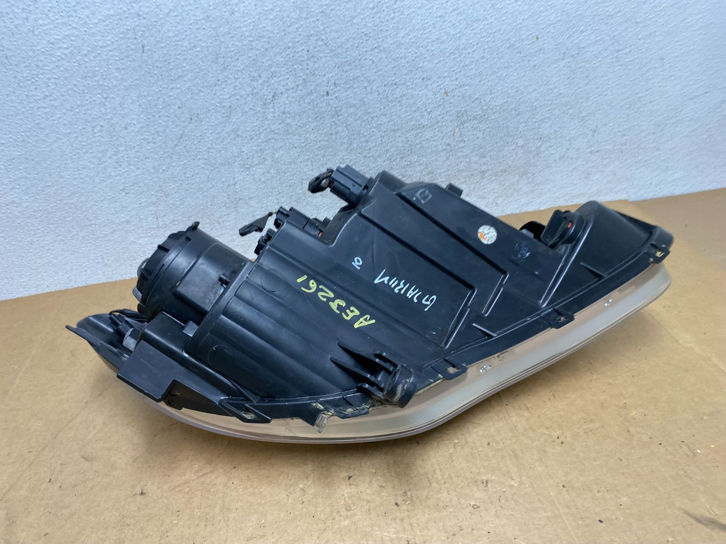 2011 2012 2013 2014 Chrysler 200 Left Driver Lh Side Headlight AE3261 DW7