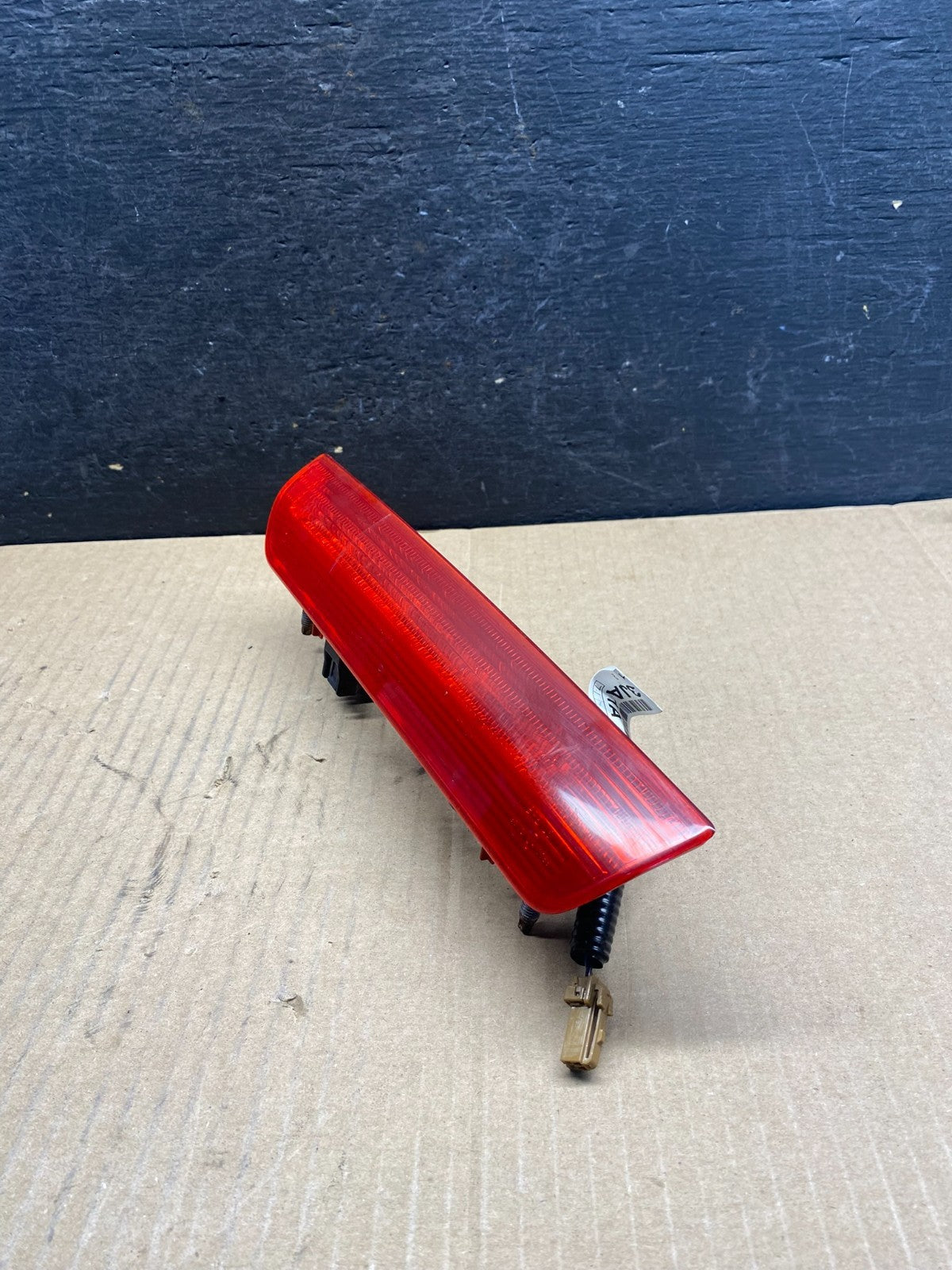 2013 to 2016 Nissan Pathfinder Hight Mount 3rd Brake Light AH17642