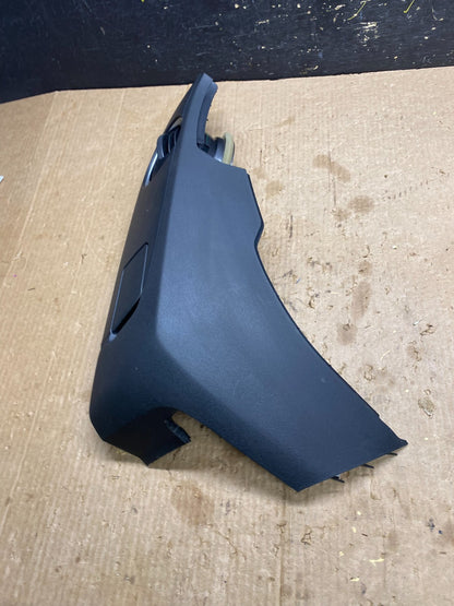 2009-2015 Honda Pilot Right Passenger Dash Vent Center Panel Bezel OEM Z7176 DG1