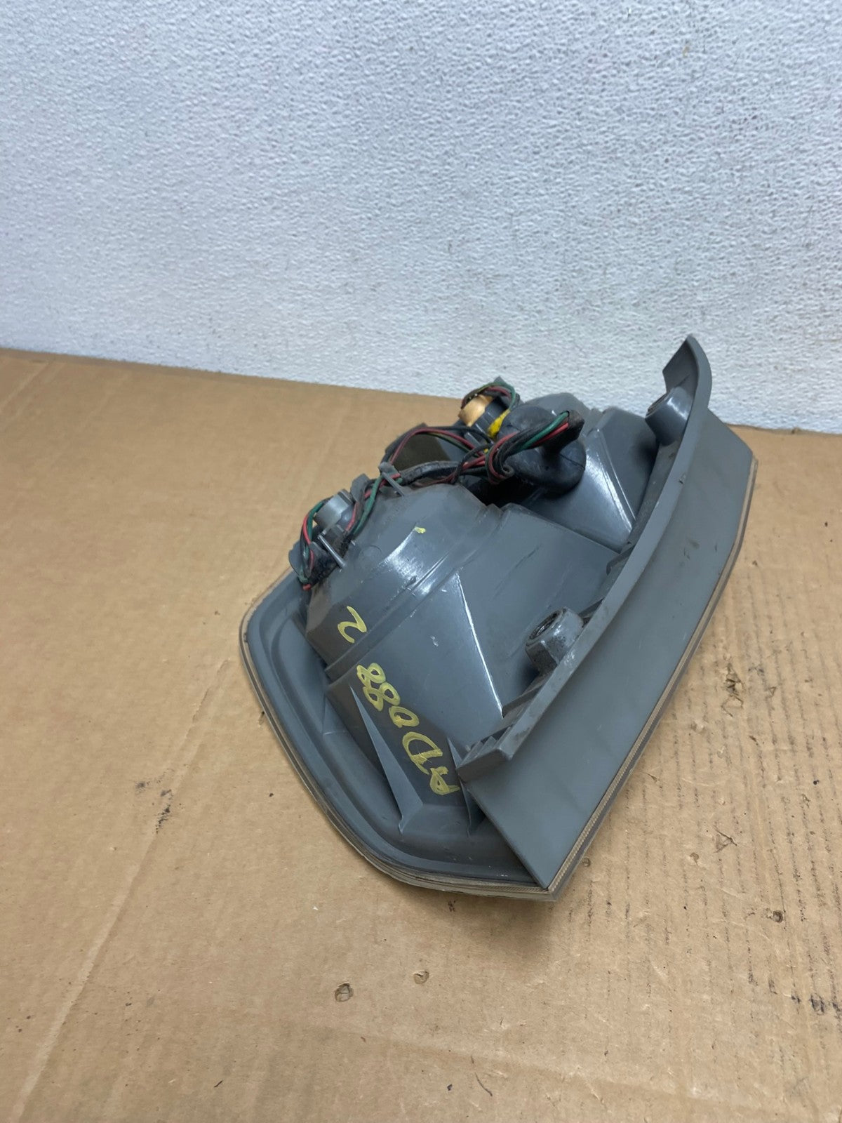 2006 2007 2008 Honda Pilot Right Passenger Rh Side Tail light AD0882 LK7