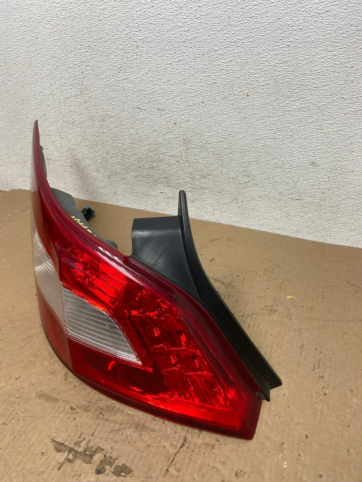 2009 2010 2011 Nissan Maxima Left Driver Lh Side Tail light DEPO AD7759 LK1