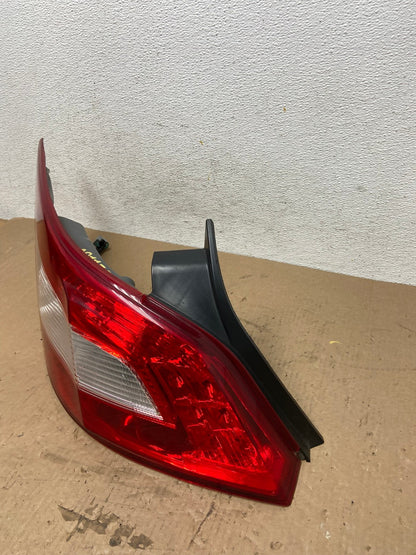 2009 2010 2011 Nissan Maxima Left Driver Lh Side Tail light DEPO AD7759 LK1