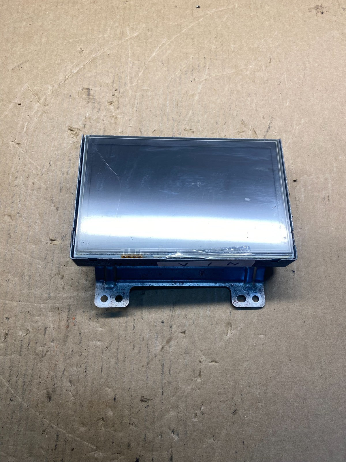 2010 - 2014 Nissan Maxima Radio Information Screen Navigation Display ac7111 DG0