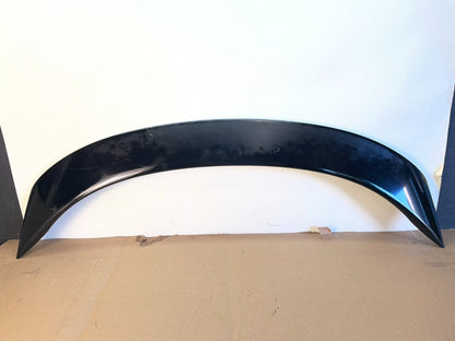 2009 to 2013 Mazda 6 Rear Spoiler Wing AG31670