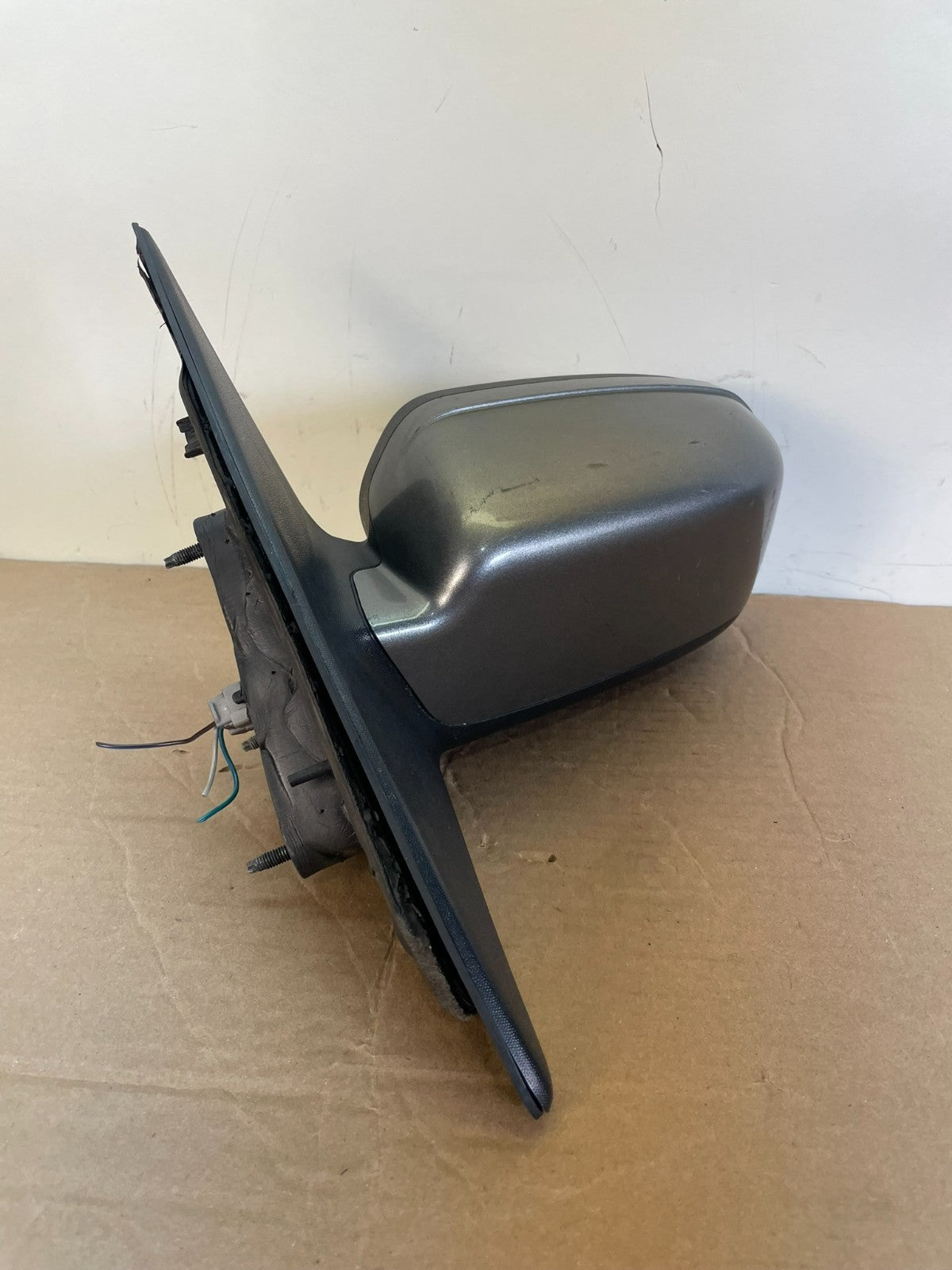 2002-2006 Honda CR-V CRV Left Driver LH Side View Door Mirror AG7863 DW1