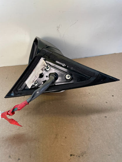 2013-2018 Nissan Altima Right Passenger View Power Turn Door Mirror AH0279 DG4