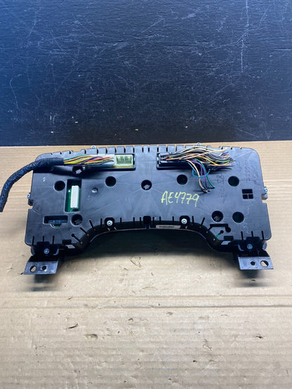 2006 - 2008 Dodge Ram 1500 Instrument Speedometer Gauge Cluster ae4779 DG4