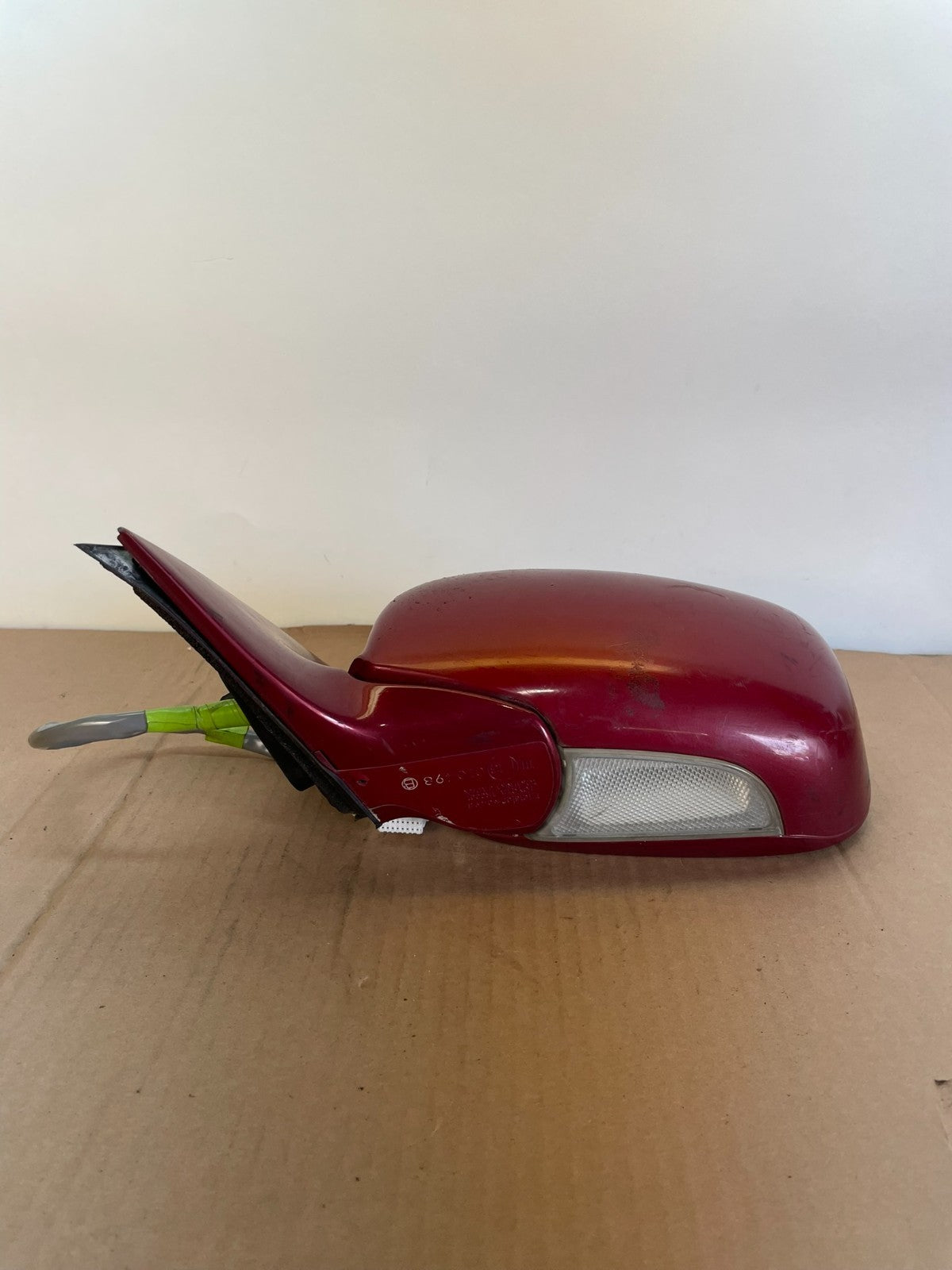 2006 to 2007 Lexus GS300 GS350 GS430 Left Driver LH Power Door Mirror ag7731 DG3