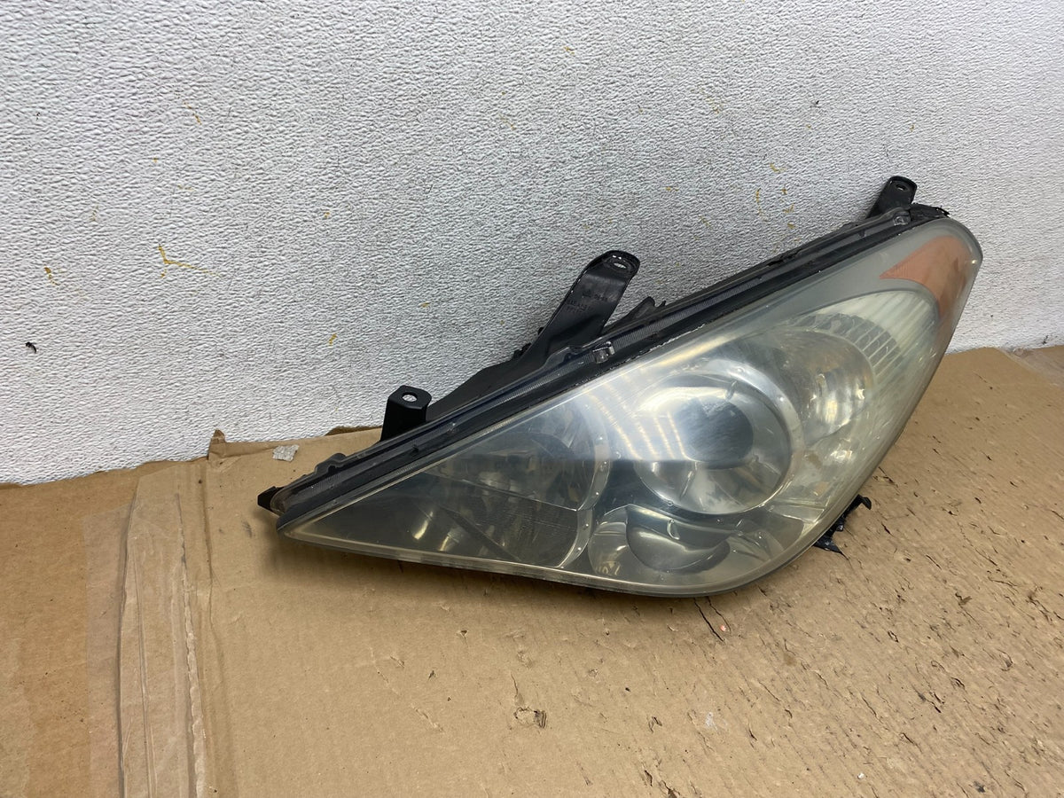 2004 2005 2006 Toyota Solara Halogen Headlight Left Driver Lh Side AH2934 DW1
