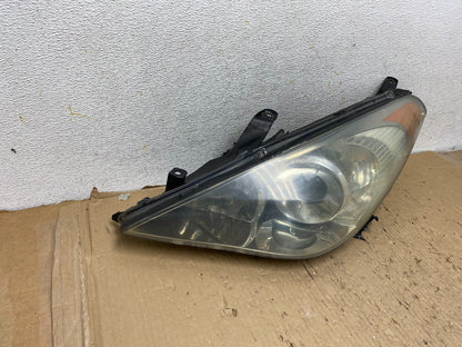 2004 2005 2006 Toyota Solara Halogen Headlight Left Driver Lh Side AH2934 DW1