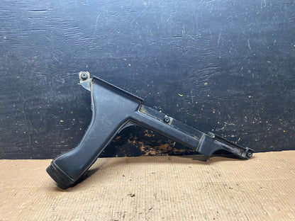 2009 to 2014 Nissan Maxima Upper Air Intake Duct  OEM Y6608 DG0