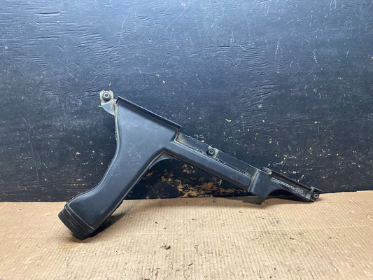 2009 to 2014 Nissan Maxima Upper Air Intake Duct  OEM Y6608 DG0