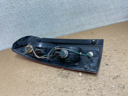 2001 to 2002 Nissan Quest Right Passenger Rh Side Tail Light OEM Z3749 PS5