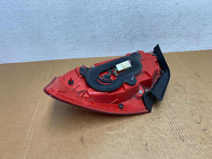 2007 to 2013 Infiniti G35 G37 Sedan Left Driver LH Tail Light DEPO AD9308 LK4