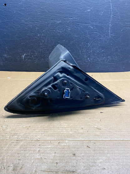 2006-2010 Ford Fusion Milan Left Driver Side Door Mirror AD6640 DW4